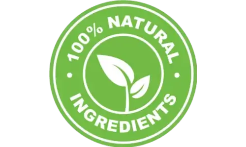 LungExpand Pro uses 100% natural ingredients green seal