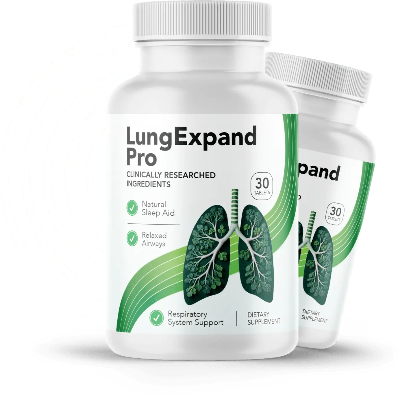 lungexpand pro